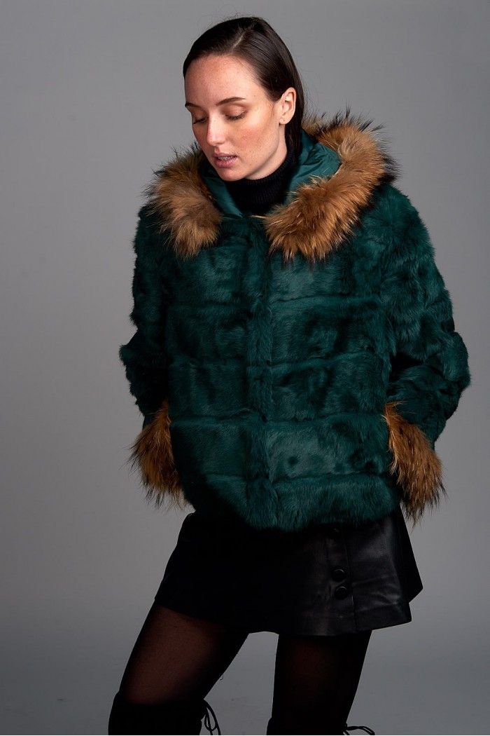 Chaqueta PC-LLL5517-13