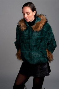 Chaqueta PC-LLL5517-13