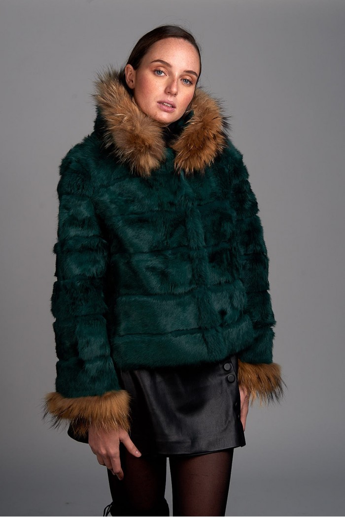 Chaqueta PC-LLL5517-13