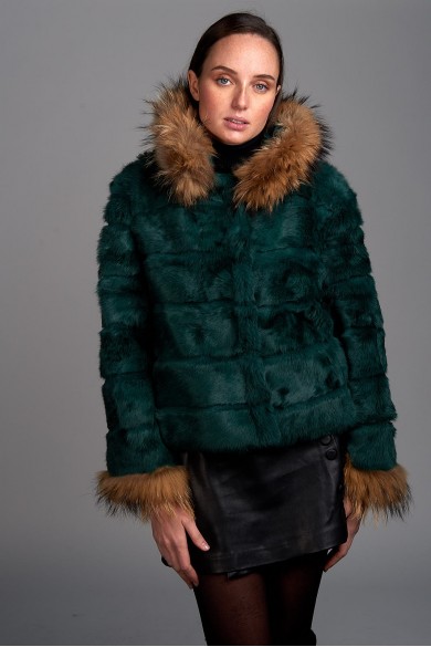Chaqueta PC-LLL5517-13