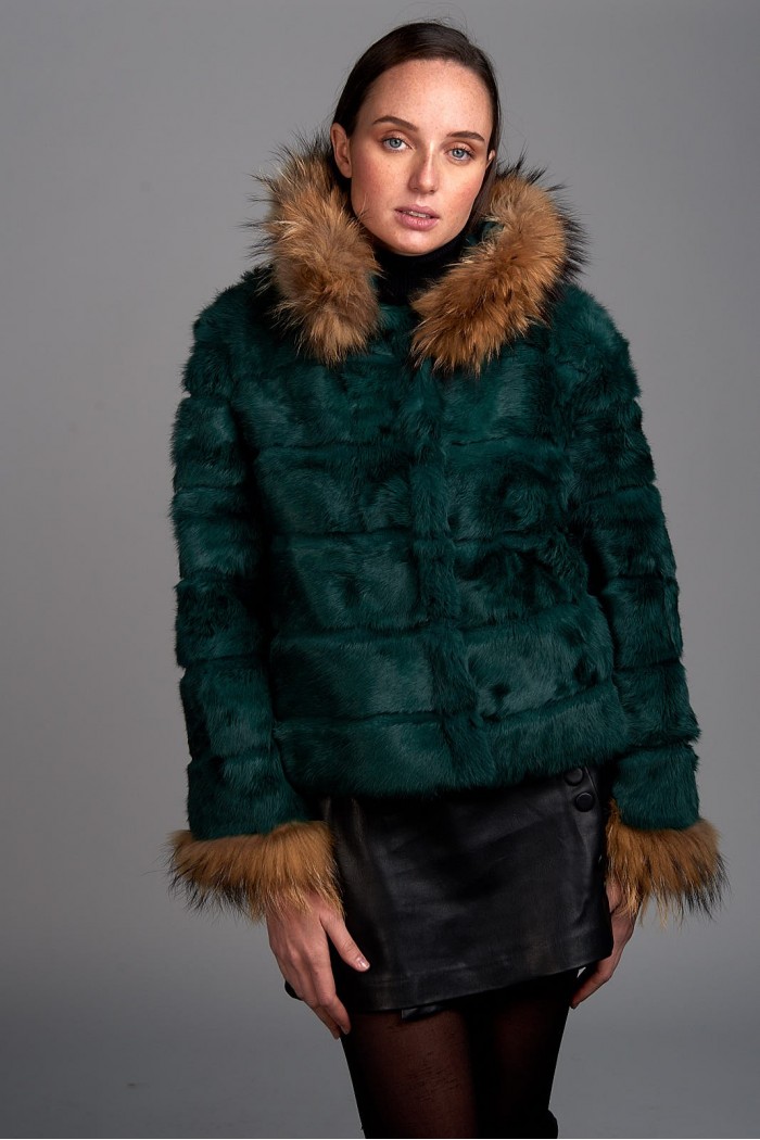 Chaqueta PC-LLL5517-13