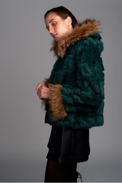 Chaqueta PC-LLL5517-13