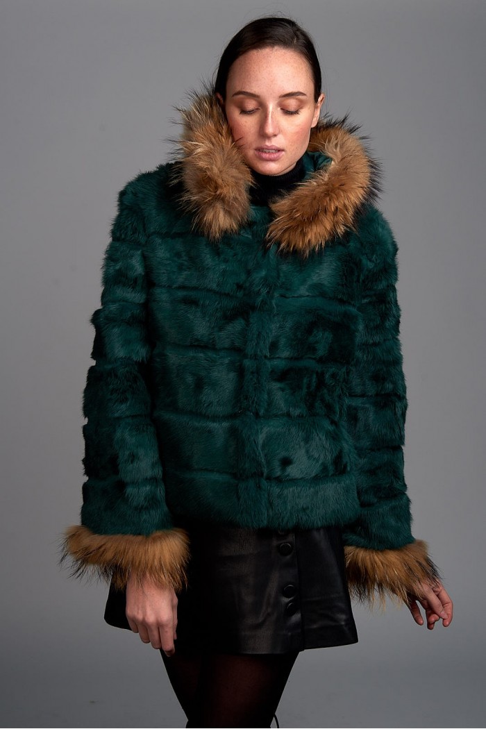 Chaqueta PC-LLL5517-13