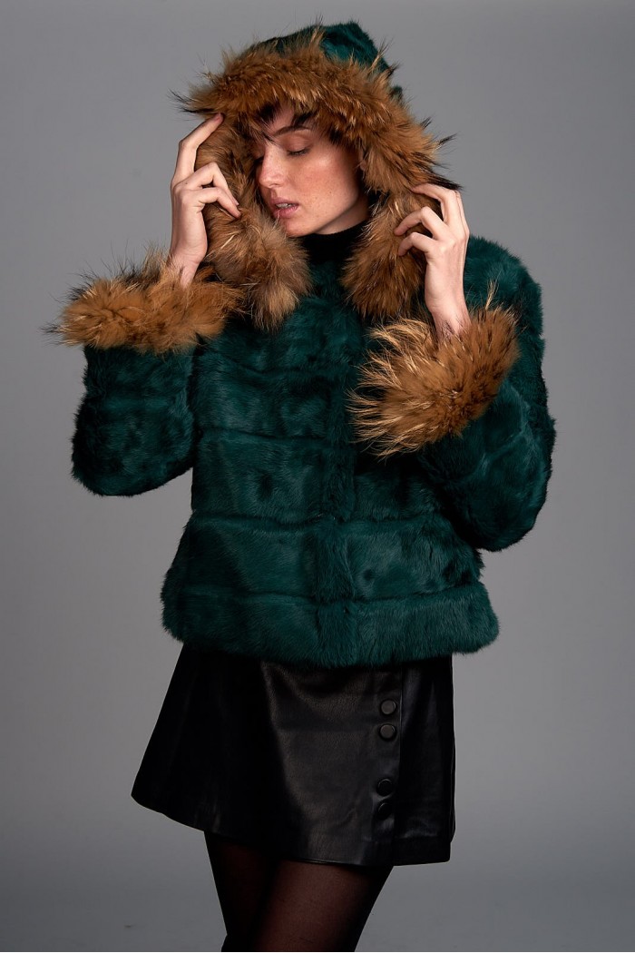 Chaqueta PC-LLL5517-13