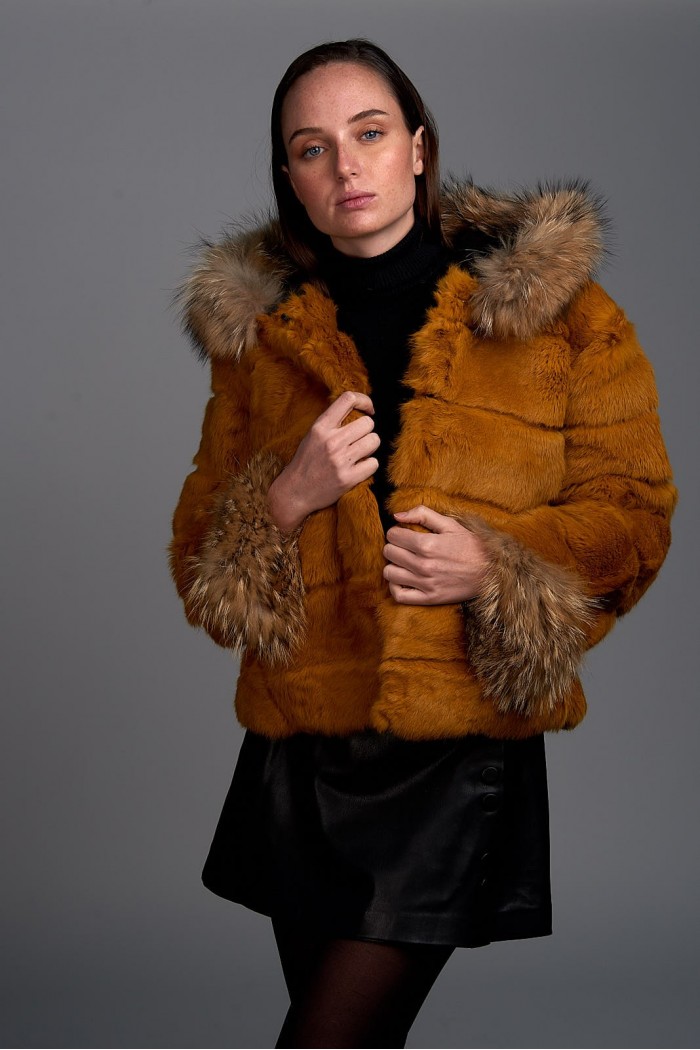 Chaqueta PC-LLL5517-14