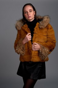 Chaqueta PC-LLL5517-14