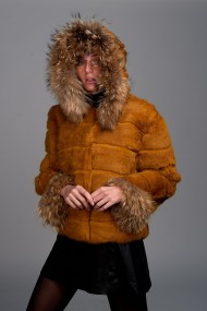 Chaqueta PC-LLL5517-14