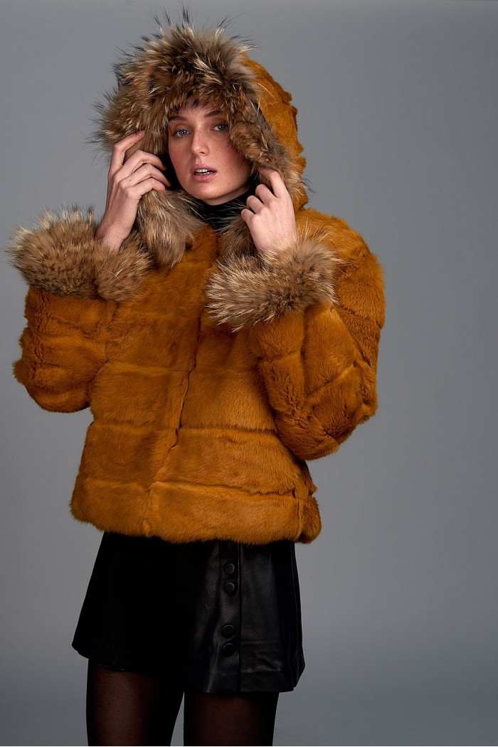 Chaqueta PC-LLL5517-14