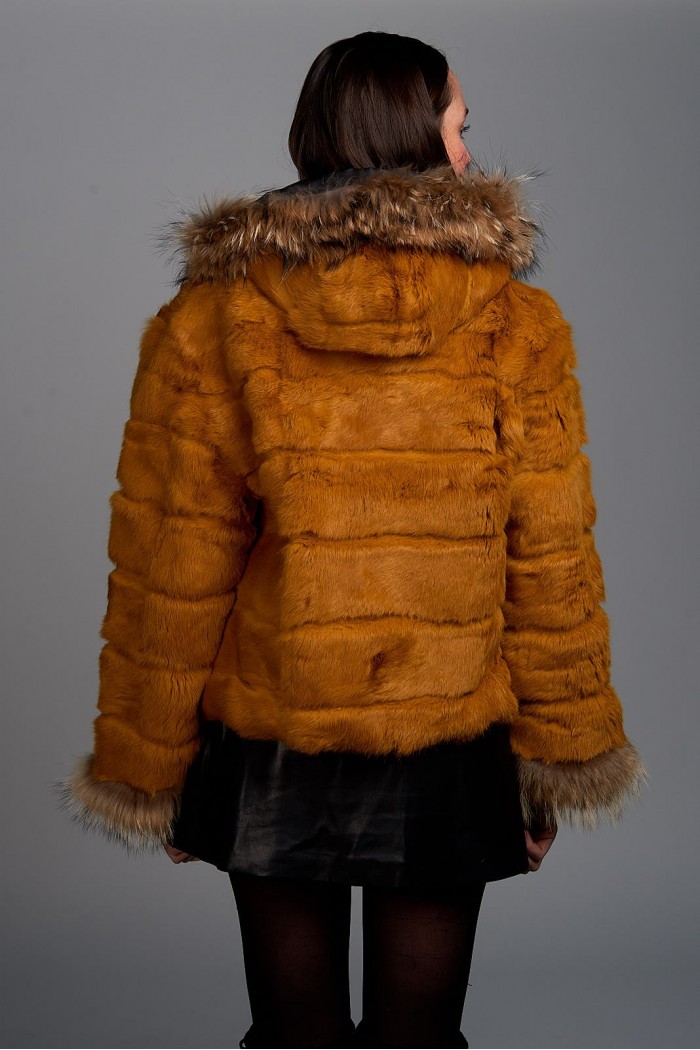 Chaqueta PC-LLL5517-14