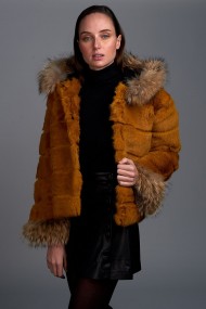 Chaqueta PC-LLL5517-14