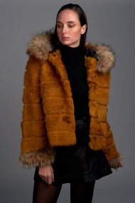 Chaqueta PC-LLL5517-14