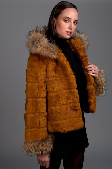 Chaqueta PC-LLL5517-14