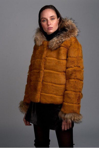 Chaqueta PC-LLL5517-14
