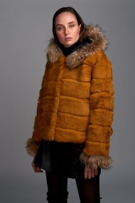 Chaqueta PC-LLL5517-14