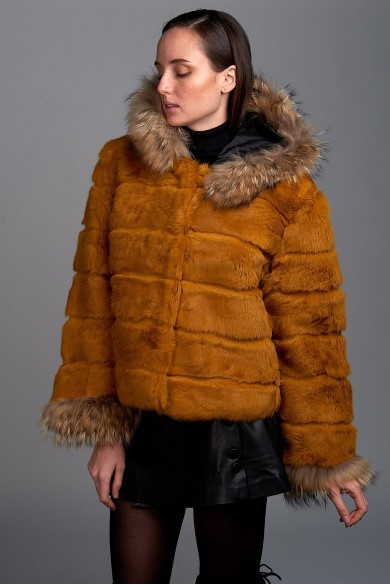 Chaqueta PC-LLL5517-14