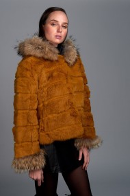 Chaqueta PC-LLL5517-14