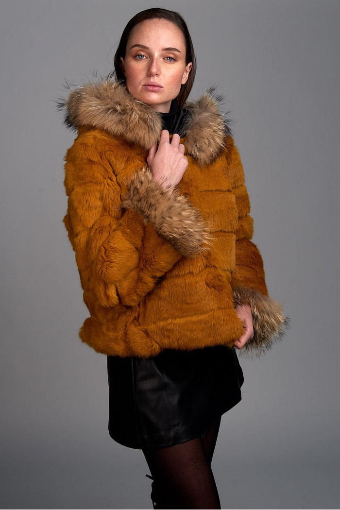 Chaqueta PC-LLL5517-14