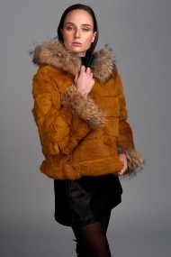 Chaqueta PC-LLL5517-14