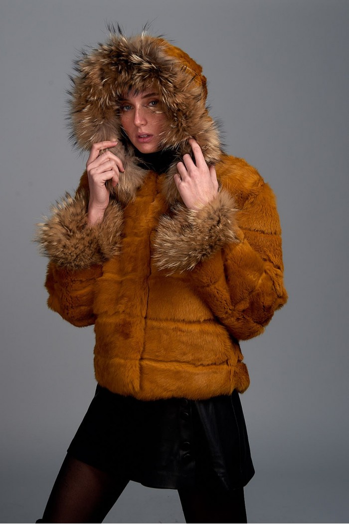 Chaqueta PC-LLL5517-14