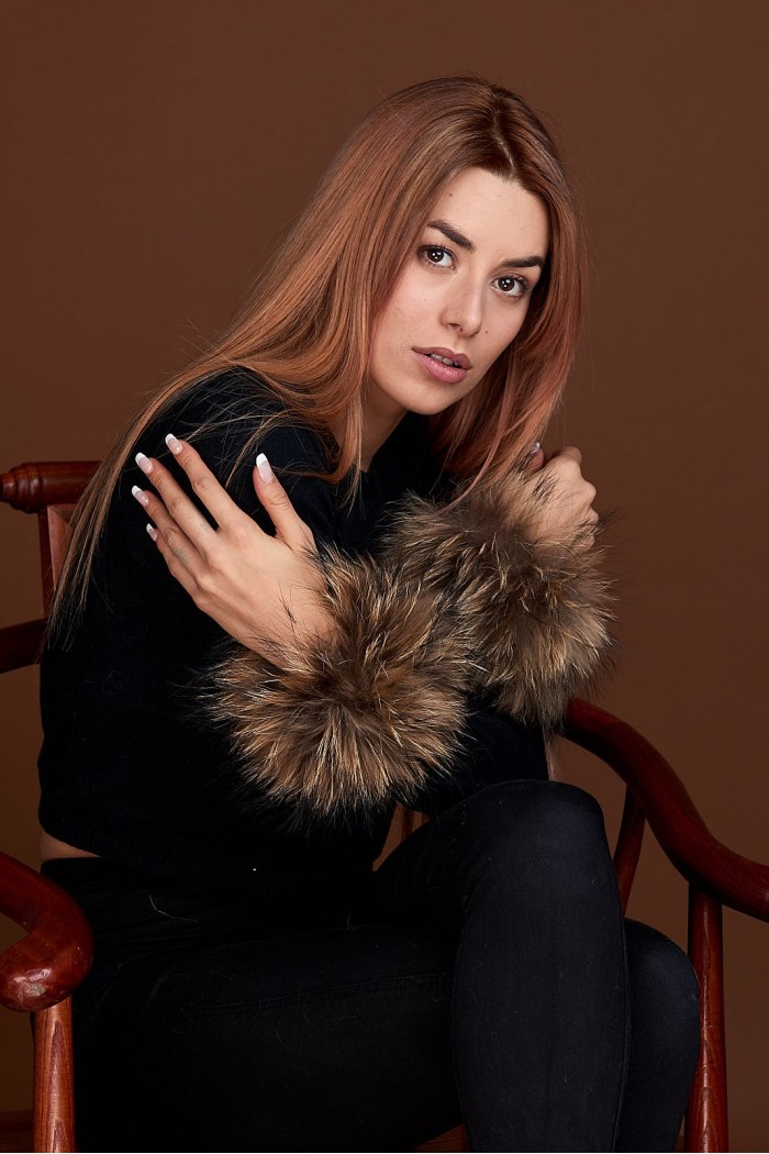 Puños PC-LZH5692-10