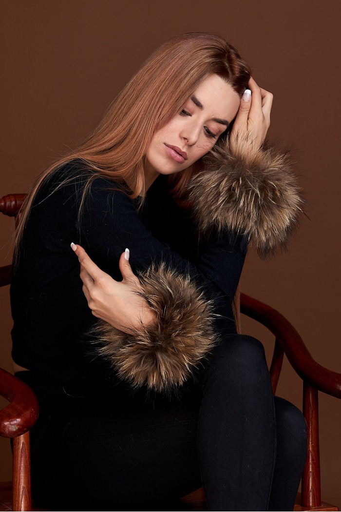 Puños PC-LZH5692-10