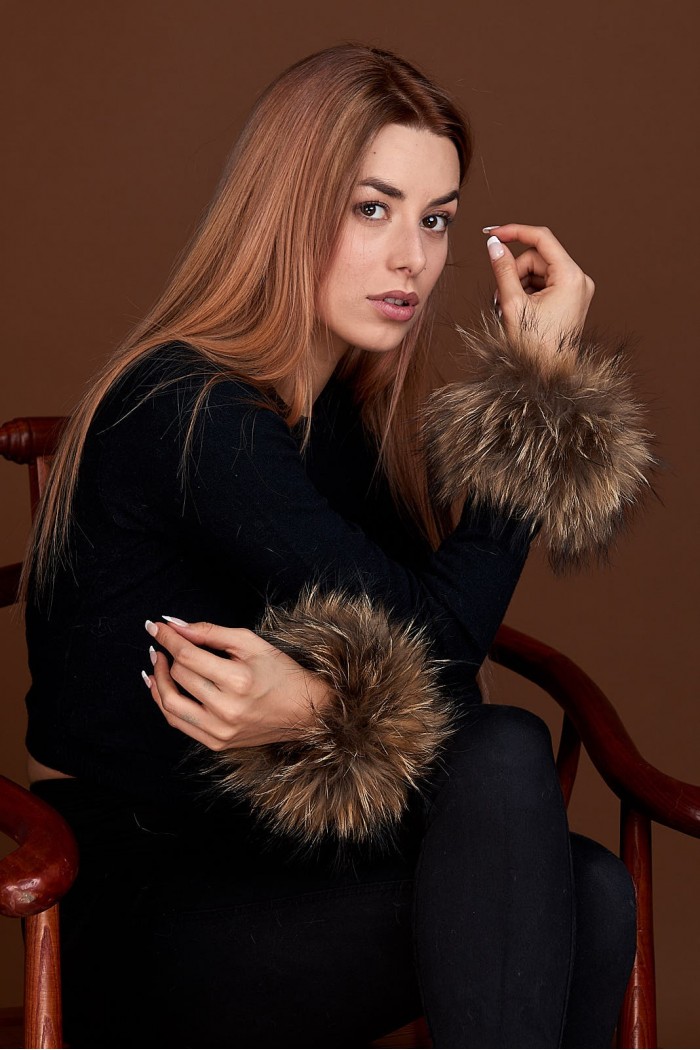 Puños PC-LZH5692-10