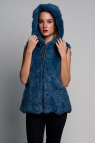 Chaleco de Conejo PC-LLL5584