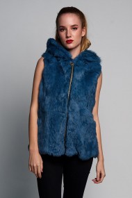 Chaleco de Conejo PC-LLL5584