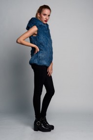 Chaleco de Conejo PC-LLL5584