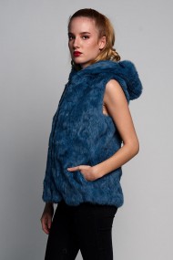 Chaleco de Conejo PC-LLL5584