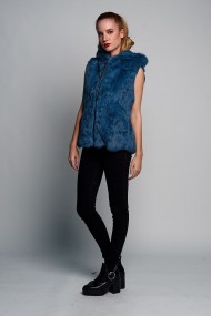 Chaleco de Conejo PC-LLL5584