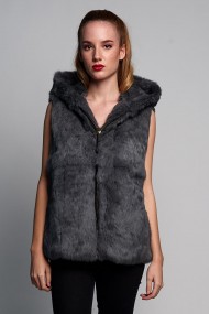 Chaleco de Conejo PC-LLL5584