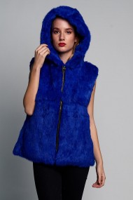 Chaleco de Conejo PC-LLL5584