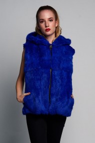 Chaleco de Conejo PC-LLL5584