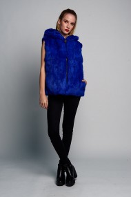 Chaleco de Conejo PC-LLL5584