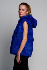 Chaleco de Conejo PC-LLL5584