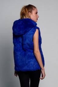 Chaleco de Conejo PC-LLL5584