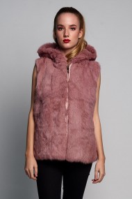 Chaleco de Conejo PC-LLL5584