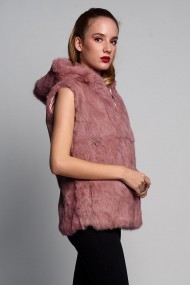 Chaleco de Conejo PC-LLL5584