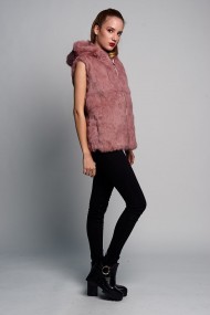 Chaleco de Conejo PC-LLL5584