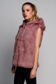 Chaleco de Conejo PC-LLL5584