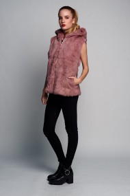 Chaleco de Conejo PC-LLL5584