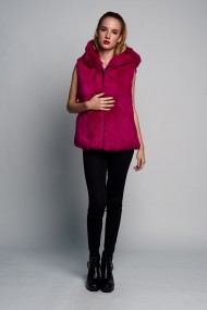 Chaleco de Conejo PC-LLL5584