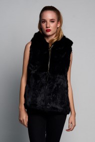 Chaleco de Conejo PC-LLL5584