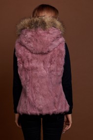 Chaleco PC-LLL5501-08