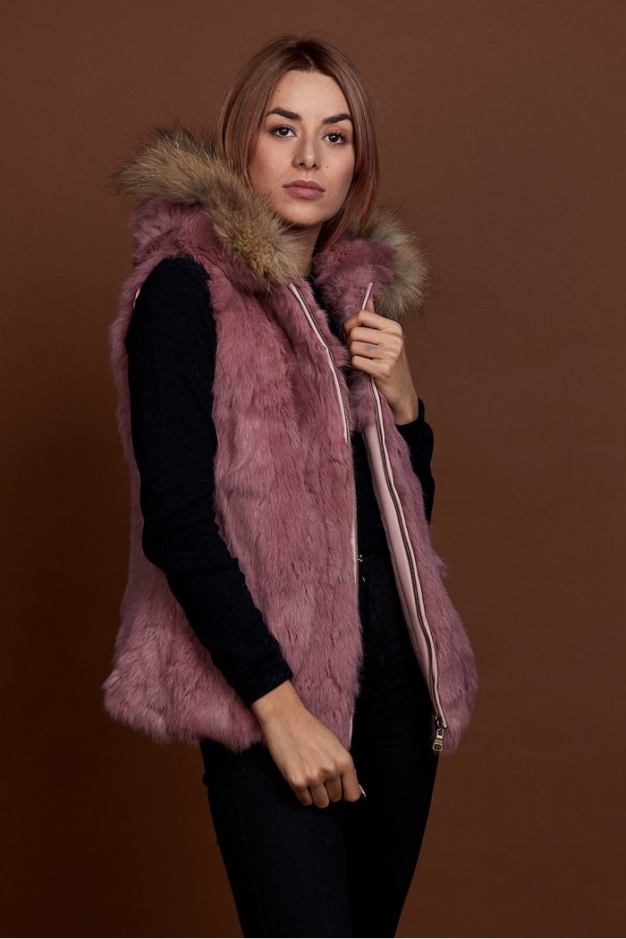 Chaleco PC-LLL5501-08