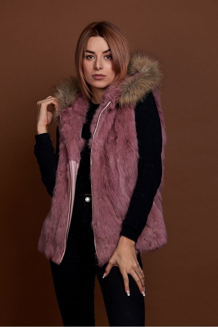 Chaleco PC-LLL5501-08