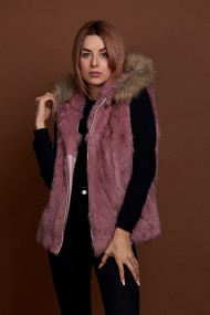 Chaleco PC-LLL5501-08