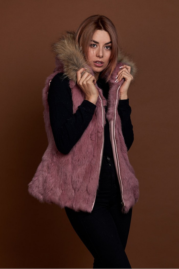 Chaleco PC-LLL5501-08