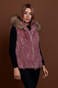 Chaleco PC-LLL5501-08